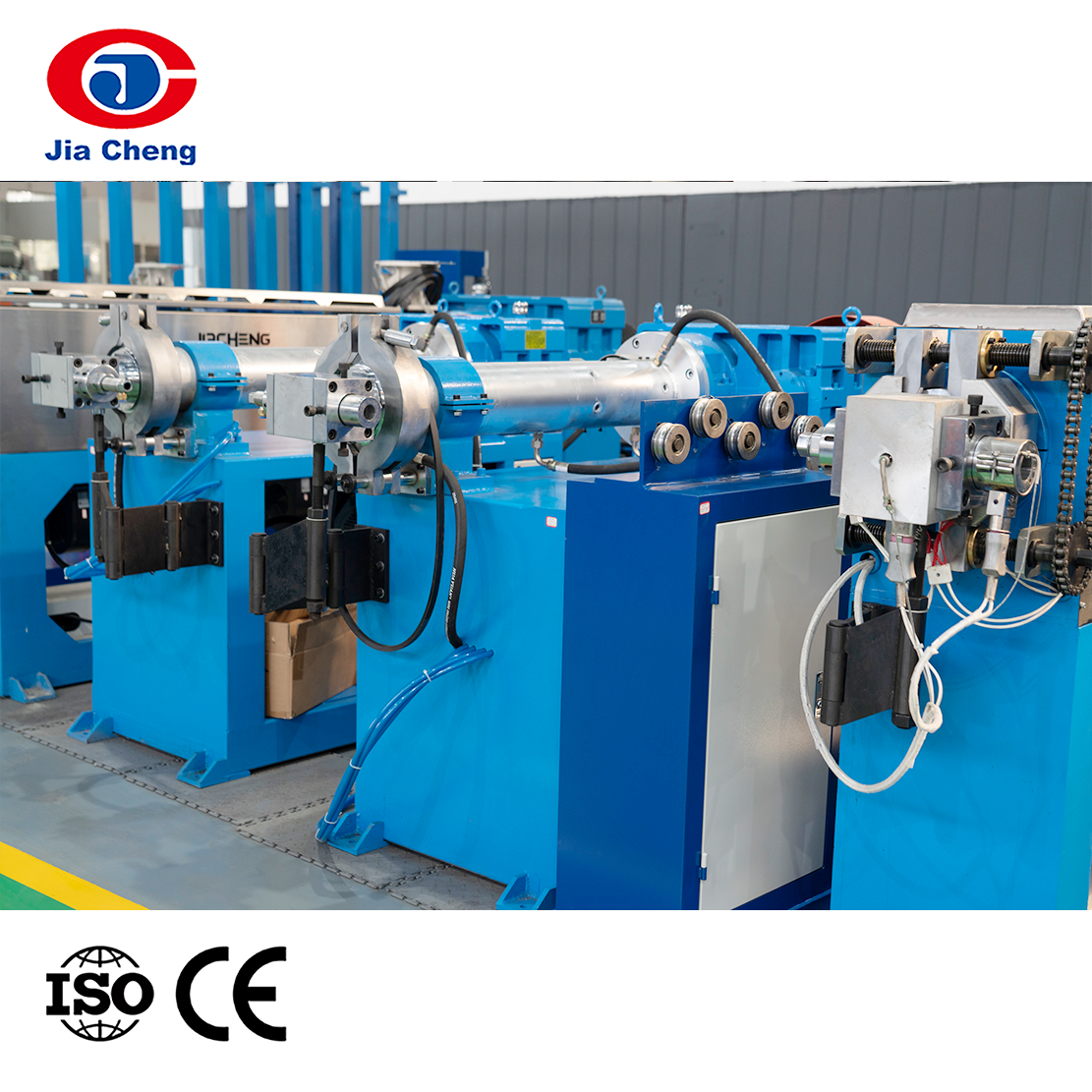 Φ70×25D Mașină principală de extrudare Φ70×25D Mașină principală de extrudare