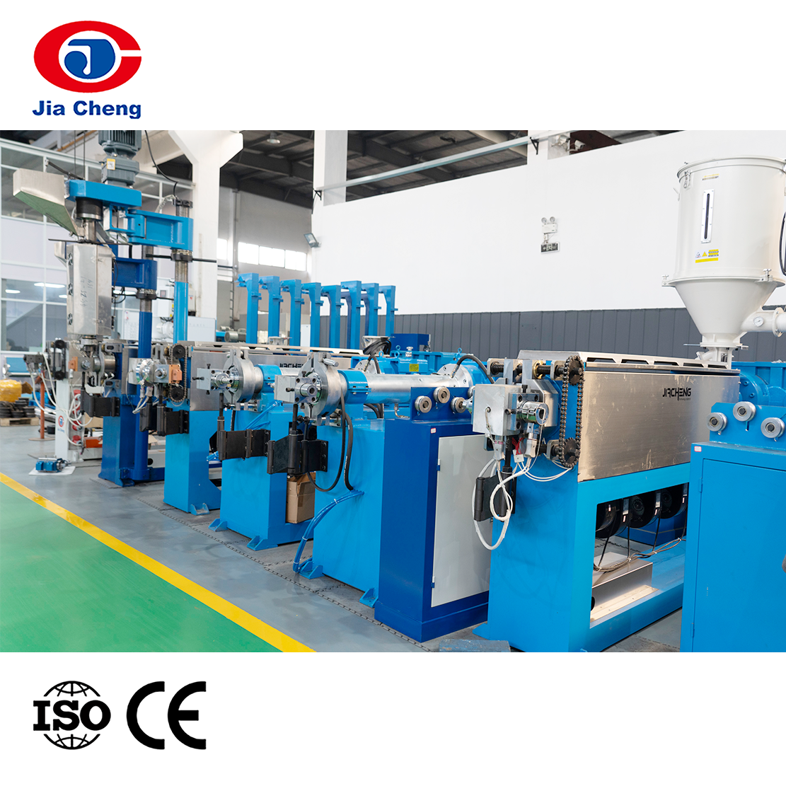 Φ70×25D Mașină principală de extrudare Φ70×25D Mașină principală de extrudare