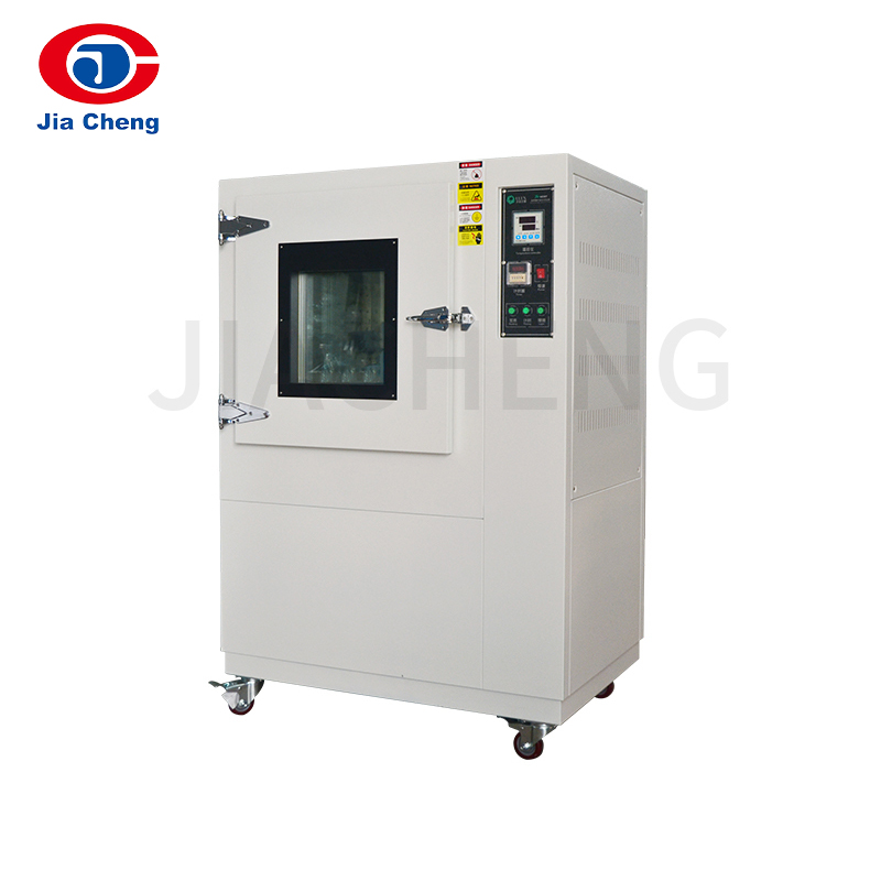YN42167 Tester de îmbătrânire cu ventilație naturală